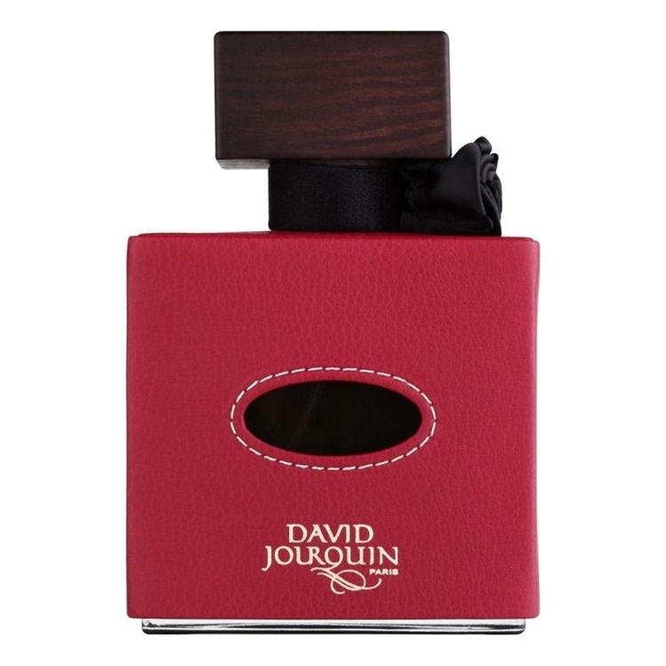 DAVID JOURQUIN CUIR DE R'EVE Духи унисекс 100 мл David Jourquin
