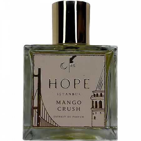 Hope Mango Crush Парфюмерная вода унисекс 100 мл Hope