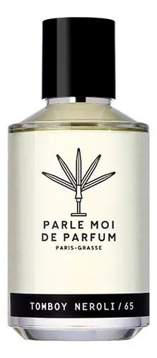 PARLE MOI DE PARFUM TB50 Tomboy Neroli/ 65 Парфюмерная вода унисекс 50 мл PARLE MOI DE PARFUM купить