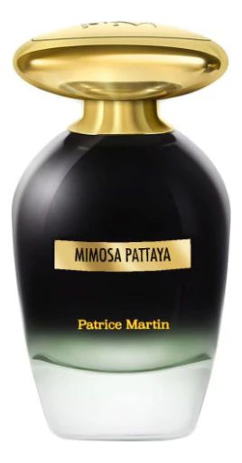 BY PATRICE MARTIN MIMOSA PATTAYA Парфюмерная вода унисекс 100 мл Patrice Martin
