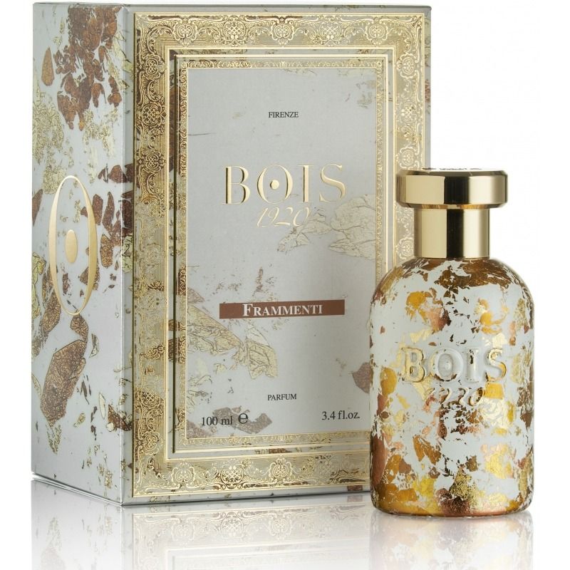 Bois 1920 Frammenti 100 мл парфюмерная вода BOIS 1920