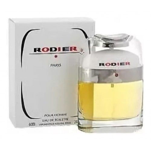 Rodier Rodier Pour Homme 60 мл туалетная вода Rodier