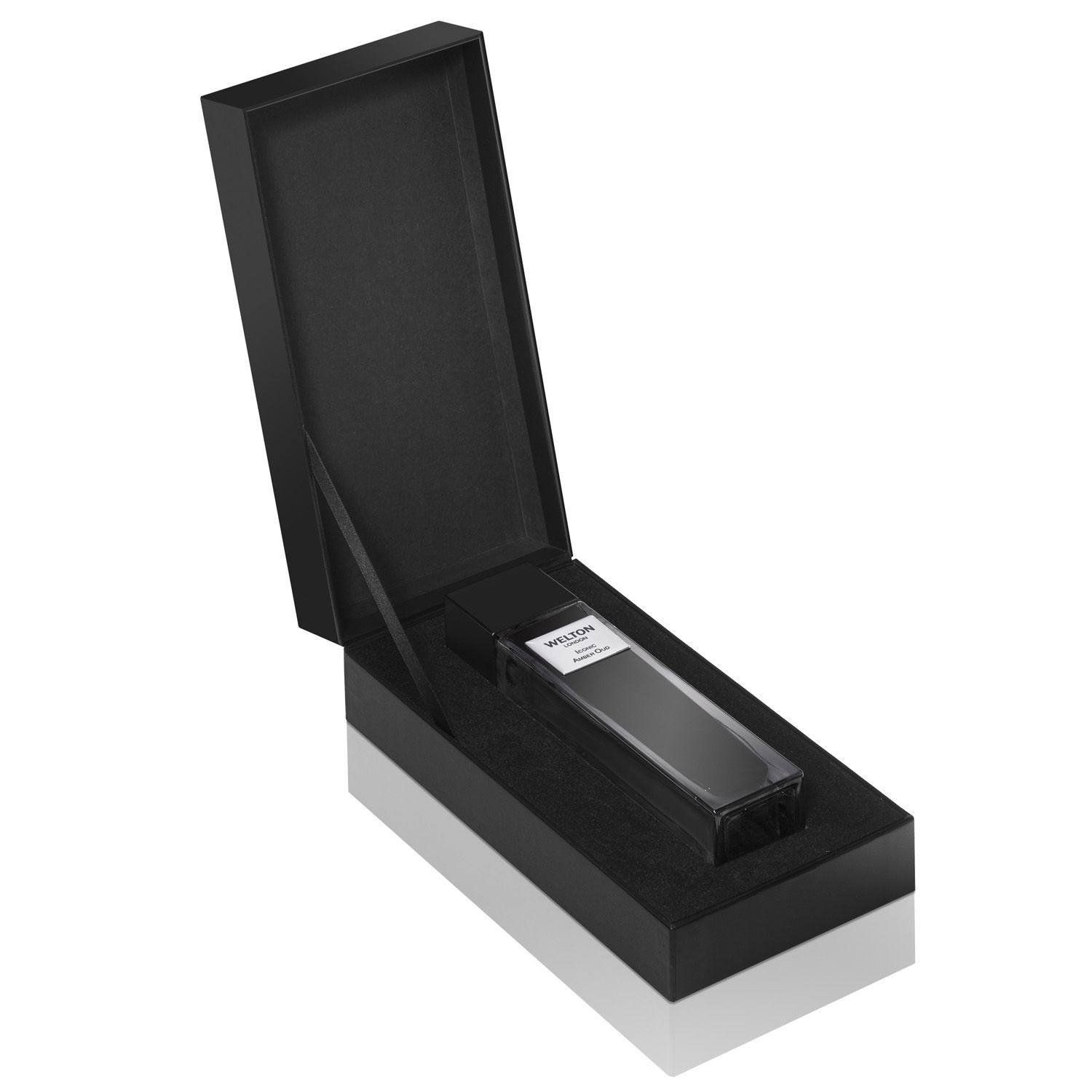 Welton London Iconic Amber Oud Парфюмерная вода 100 мл Welton