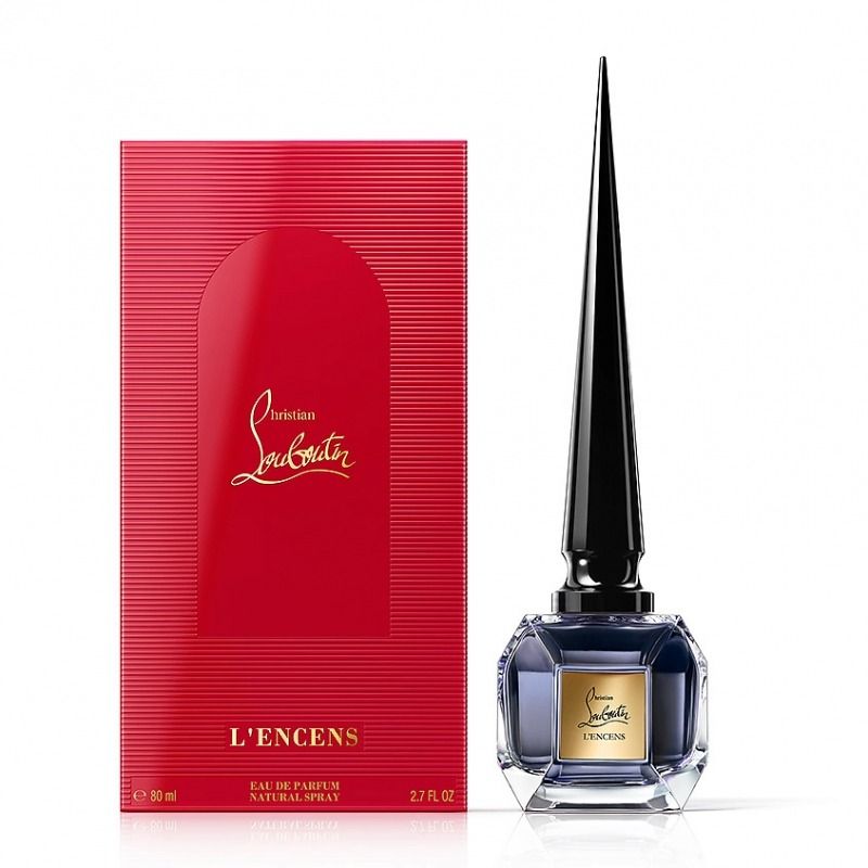 CHRISTIAN LOUBOUTIN L'Encens Парфюмерная вода 80 мл Christian Louboutin