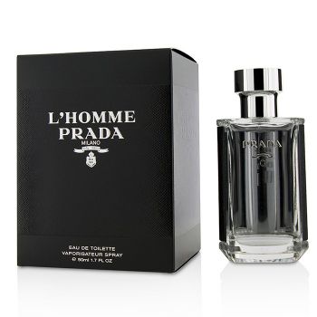 PRADA L HOMME Туалетная вода 100 мл Prada
