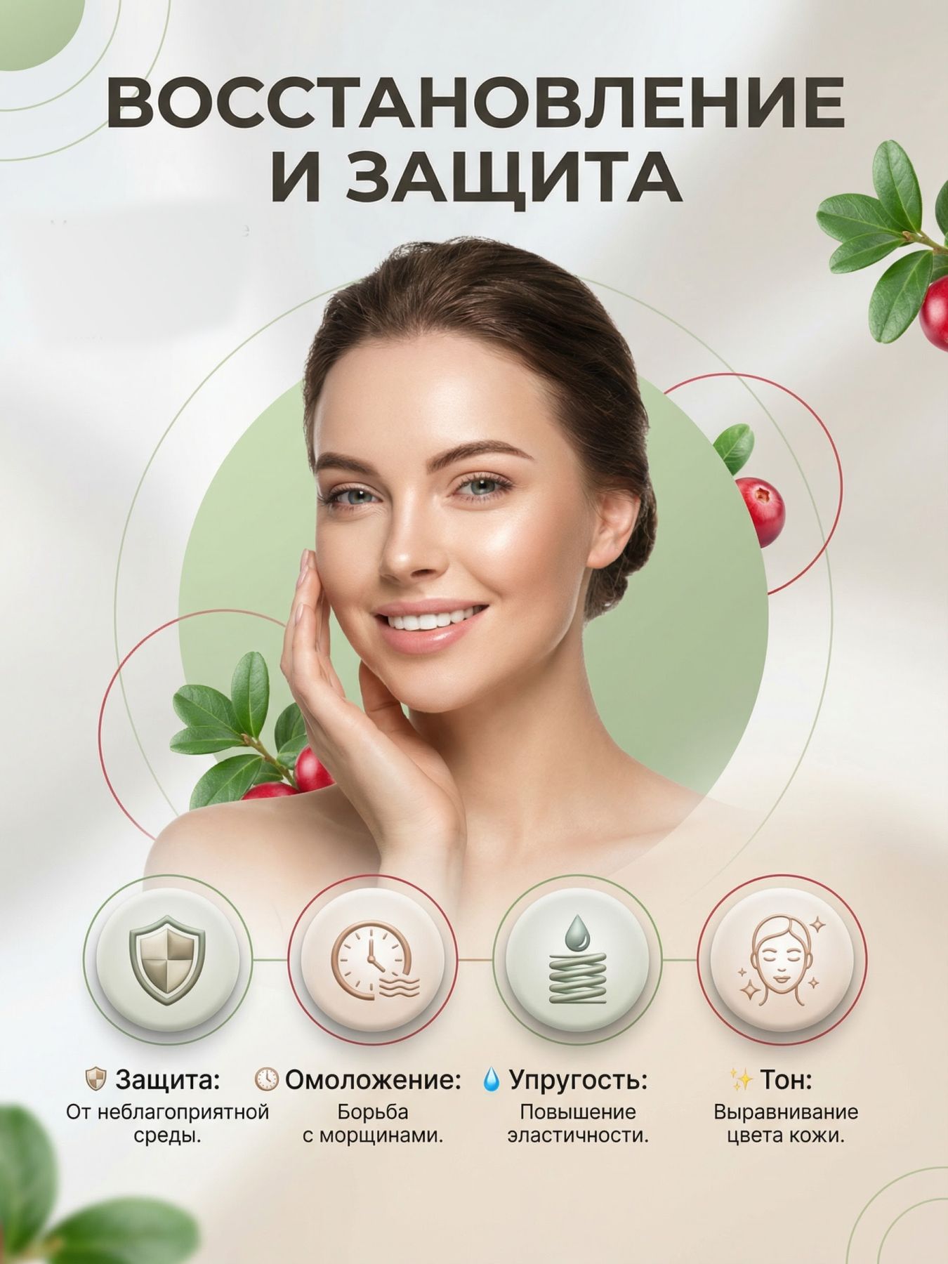 Масло Ши для иммунитета кожи