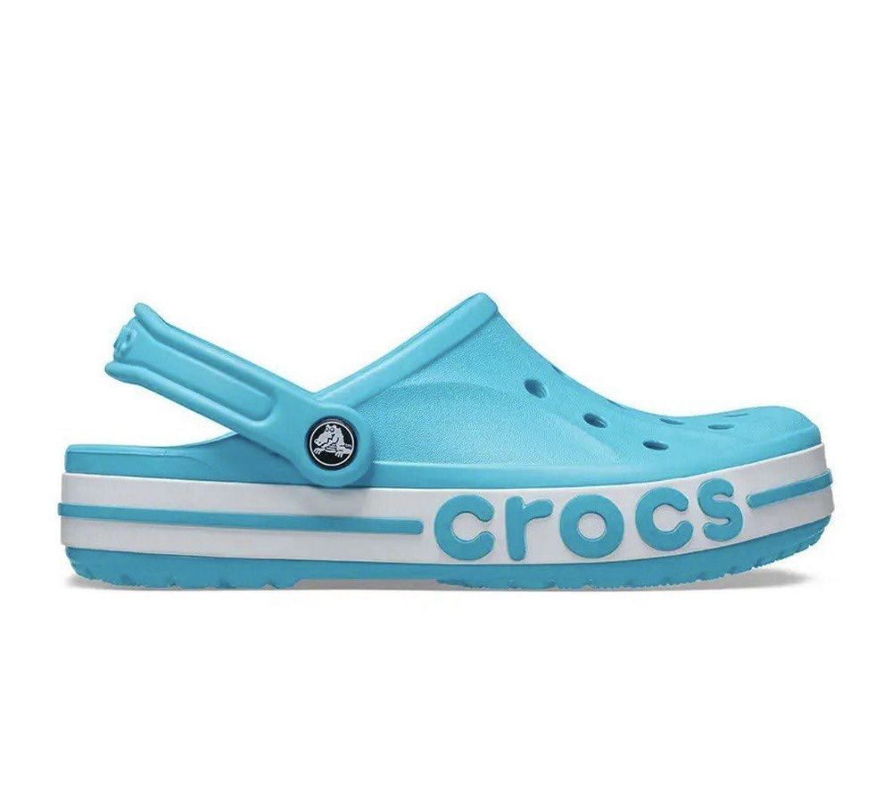 Сабо Crocs Crocs Sarah Clog #1