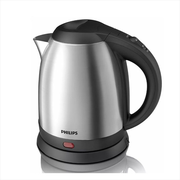 Купить электрический чайник Philips PHPHD9307/09, Металл по низкой цене ...