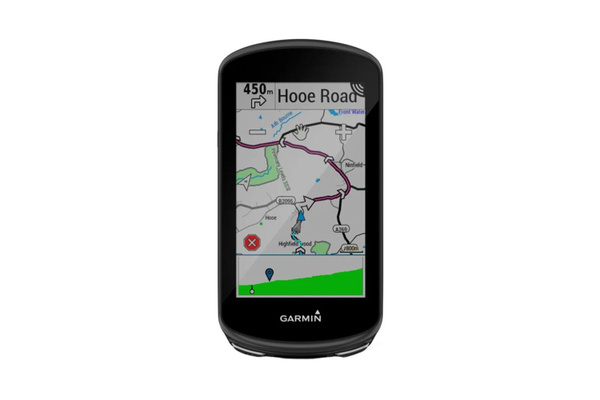 Велокомпьютер Garmin Edge 1030 Plus (010-02424-00) - купить с доставкой ...
