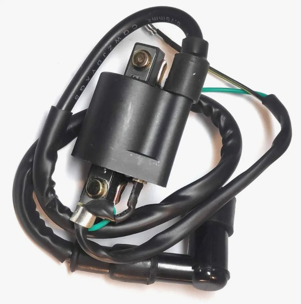 Катушка зажигания мопедов Альфа Орион Дельта ATV 50 в сборе с ...