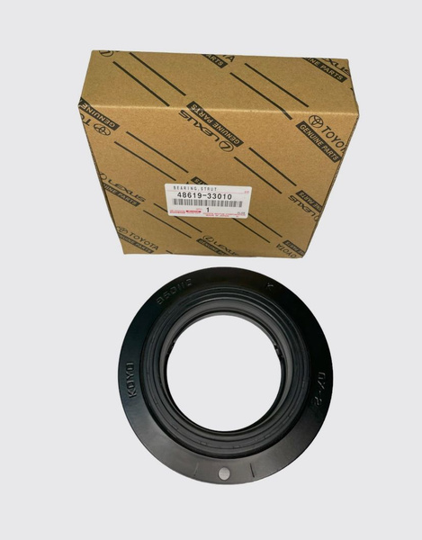 Подшипник опоры амортизатора 4861933010 / TOYOTA CAMRY, LEXUS ES ...