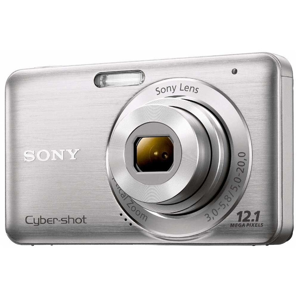Sony cyber shot w310 примеры фото Компактный фотоаппарат Sony Cyber-shot DSC-W310 - купить по выгодным ценам в инт