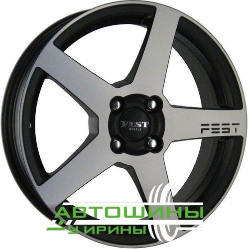 Колесный диск Proma 18x7.5" PCD5x108 ET36 D65.1 купить c доставкой на ...