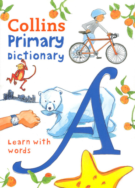Primary Dictionary - купить с доставкой по выгодным ценам в интернет ...