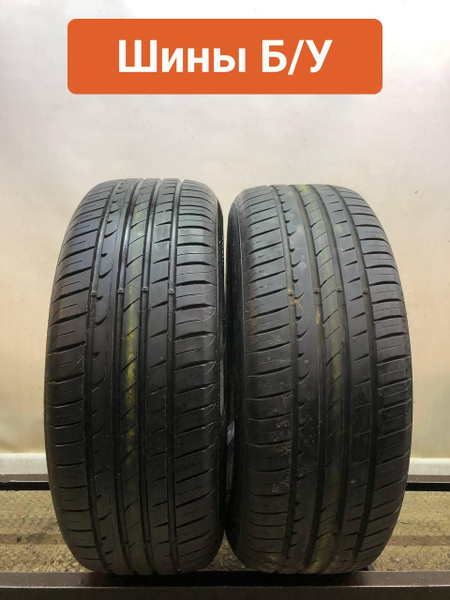 Шины для легковых автомобилей Hankook 225/60 17 Лето Нешипованные ...