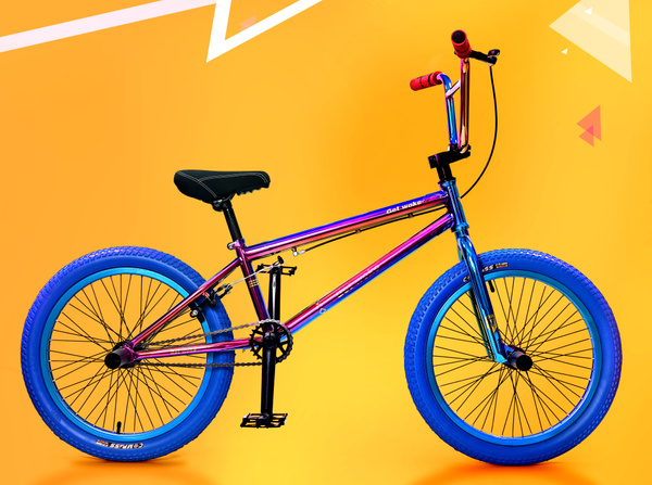 Трюковой велосипед/ BMX/ Трюковой велосипед bmx/bmx/Трюковой велосипед ...