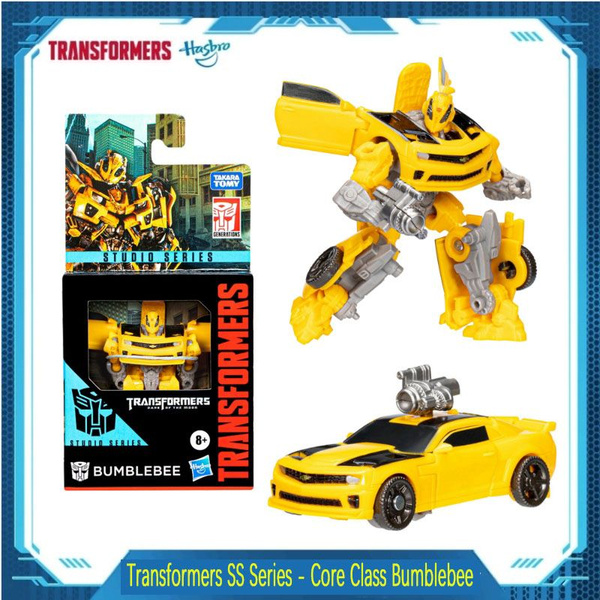 Hasbro Toys Маленькие скульптуры/Трансформеры - купить с доставкой по ...