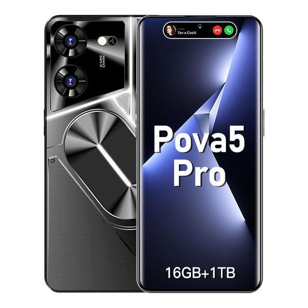 Смартфон Pova5 pro - купить по выгодной цене в интернет-магазине OZON ...