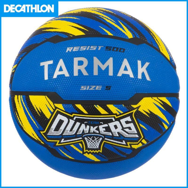 Мяч баскетбольный DECATHLON мяч/мячи/футбольный/баскетбольный/теннисный ...