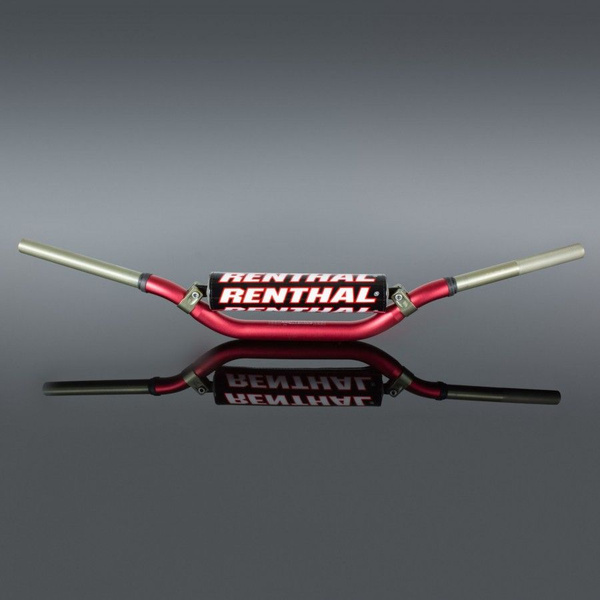 RENTHAL twinwall Руль для кроссового мотоцикла 22/28 мм - купить по ...