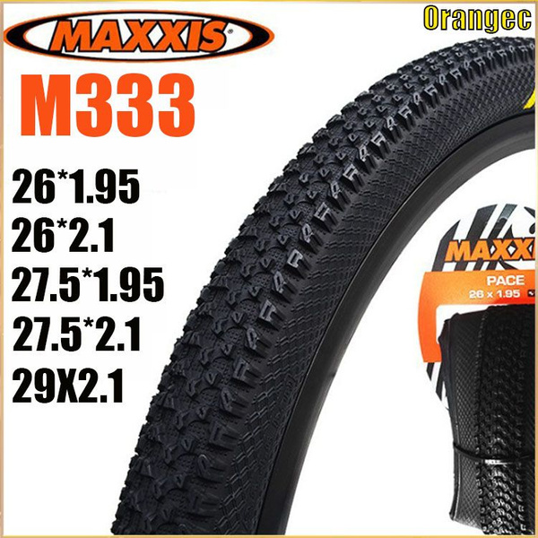 Maxxis характеристики