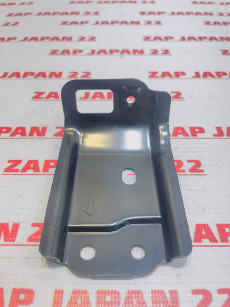 Крепление бампера заднее Toyota Land Cruiser 200/Тойота Ленд Крузер 200 ...