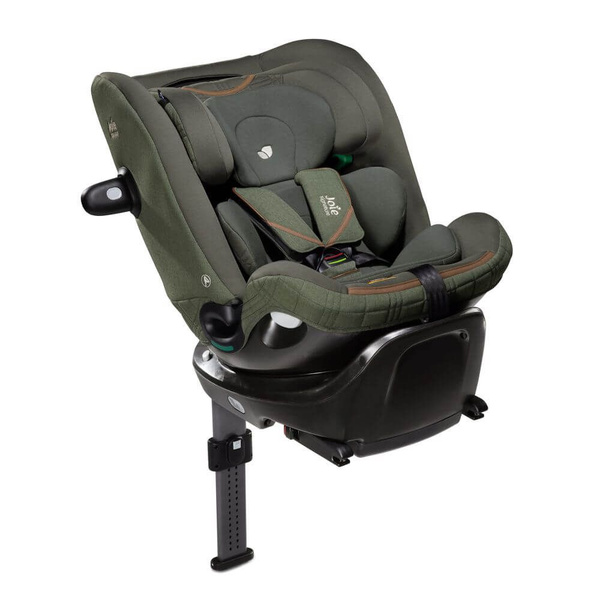 Характеристики Joie i-Spin XL Автокресло группа 0/1/2/3 (0-36 кг ...