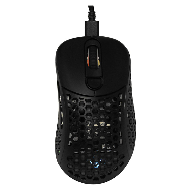 Игровая мышь беспроводная ARDOR GAMING беспроводная Edge Air Ultra ARDW ...