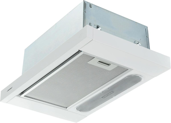 Встраиваемая вытяжка Jetair Aurora LX/WH/F/50 купить по низкой цене ...
