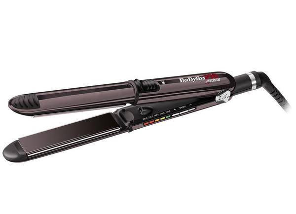 Стайлер для волос, утюжок выпрямитель BaByliss Pro BAB3500E купить на ...