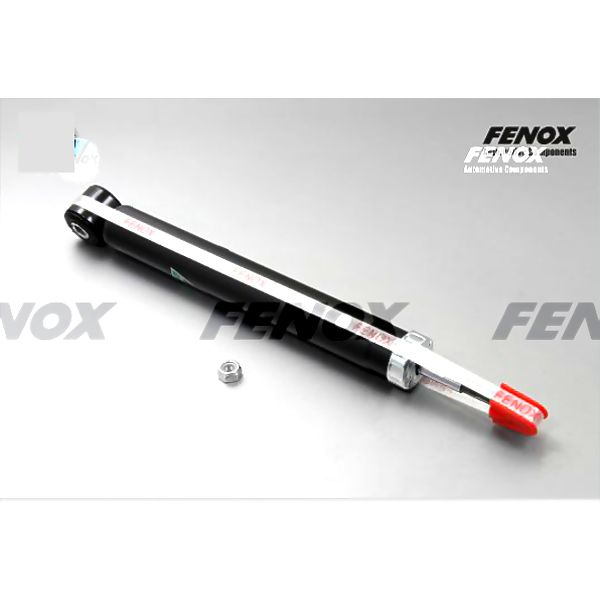 Амортизатор задний Clio-2 Fenox
