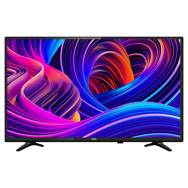 Купить телевизор BBK 42LEM-1064/FTS2C (B) 41.5" - купить с доставкой по ...