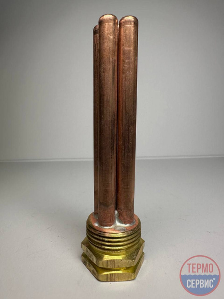 Гильза для 4 датчиков Protherm 0020027557 купить на OZON по низкой цене ...