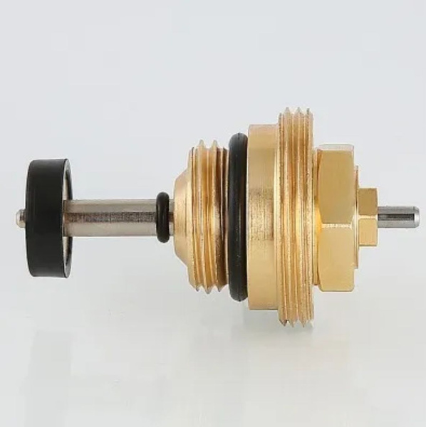 Запорный клапан для коллекторы блоков Valtec VT. VTC30.N.O - купить в ...