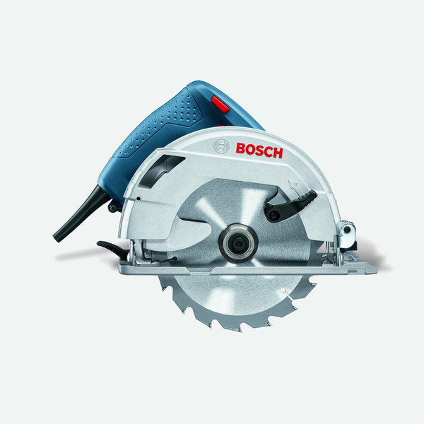 Пила циркулярная Bosch GKS 600 - купить в интернет-магазине OZON с ...