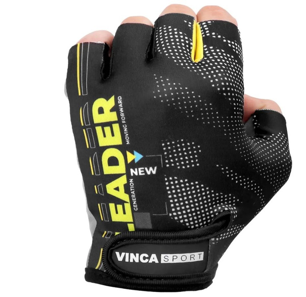 Vinca Sport Велоперчатки - купить с доставкой по выгодным ценам в ...