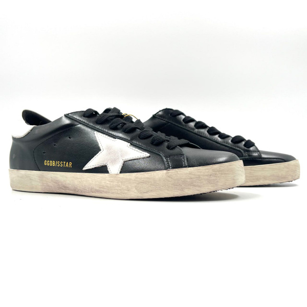 Кеды Golden Goose - купить с доставкой по выгодным ценам в интернет ...