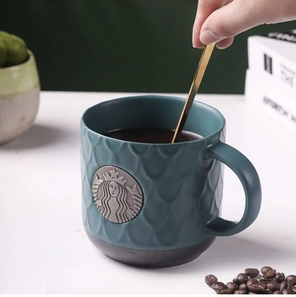 Набор кружек "Starbucks, Старбакс", 473 мл - купить по доступным ценам ...