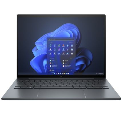 Ноутбук HP Elite Dragonfly, синий купить по низкой цене: отзывы, фото ...