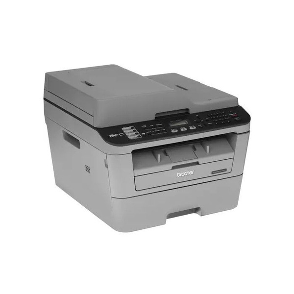 МФУ Лазерное Brother L2700D купить по низкой цене в интернет-магазине ...