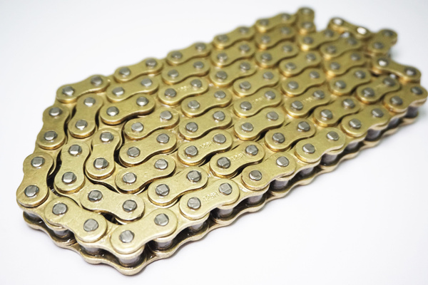 Цепь приводная усиленная SFR 428H -132L (золотой) - купить по низким ...