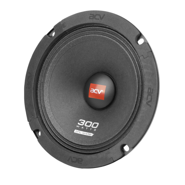 Динамики ACV MS-6PRO - купить по выгодной цене в интернет-магазине OZON ...