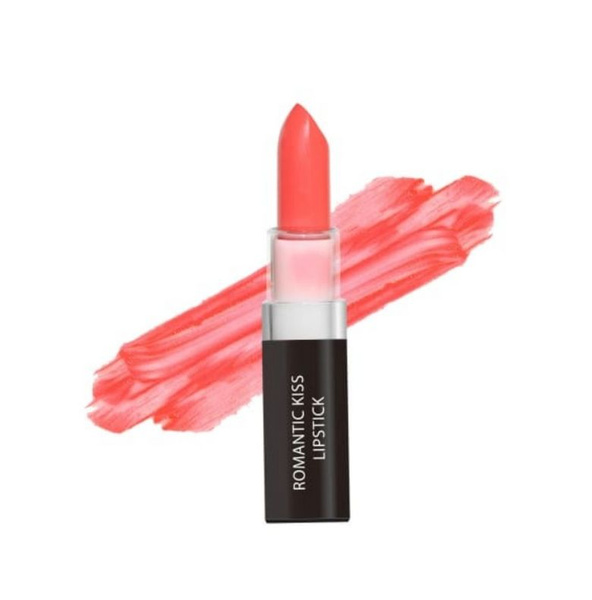 Jigott Кремовая помада для губ Cutie Orange, 3,5 г - купить с доставкой ...