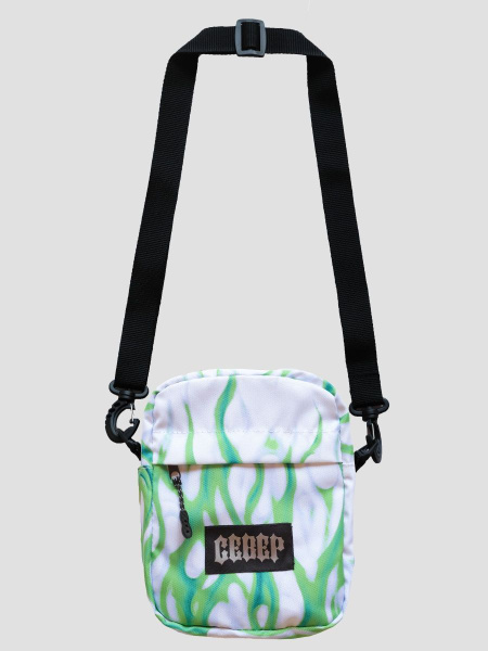 SEVERCLOTHING Сумка на плечо мессенджер - купить с доставкой по ...