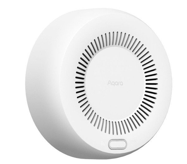 Умный датчик газовый AQARA Smart Natural Gas Detector (JT-BZ-03AQ/A ...