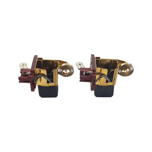 Щетки угольные с щеткодержателем WE 15-125 Quick/WEV 15-125 Quick/WEBA ...