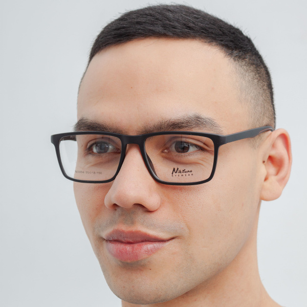 АРТИКУЛ ОПРАВЫ - NK3994 C1 Очки под заказ (-7.50) 62-64, 1.56 линзы ...