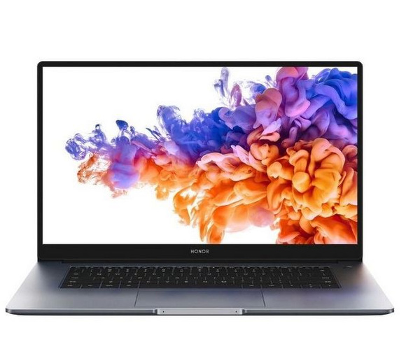 Ноутбук Honor MagicBook 15 (MagicBook 15), серый купить по низкой цене ...