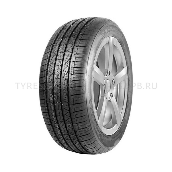 Шины для легковых автомобилей Leao 235/60 18 Лето Нешипованные - купить ...