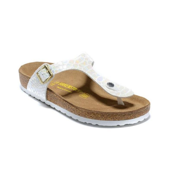 Тапочки Birkenstock - купить с доставкой по выгодным ценам в интернет ...